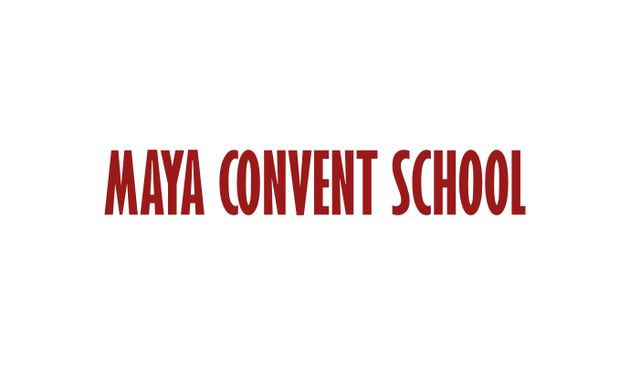 MAYA CONVENT SCHOOL