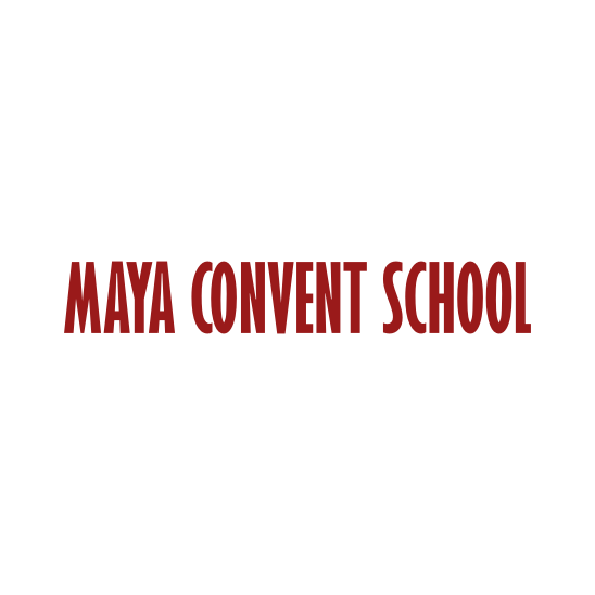 MAYA CONVENT SCHOOL