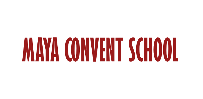 MAYA CONVENT SCHOOL