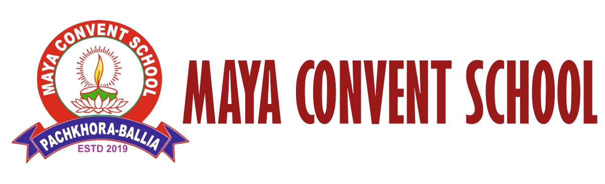 MAYA CONVENT SCHOOL