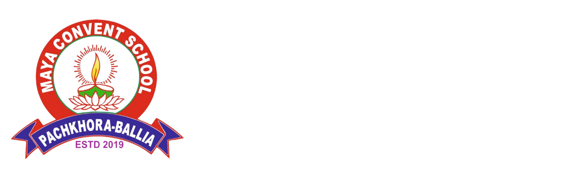 MAYA CONVENT SCHOOL